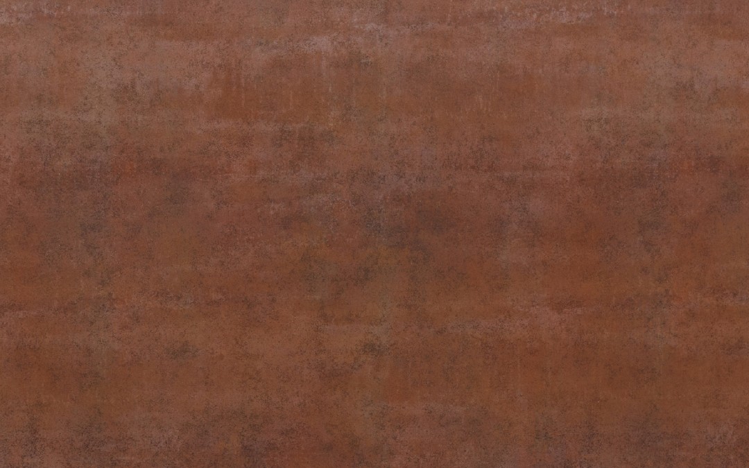 IRON CORTEN SATIN